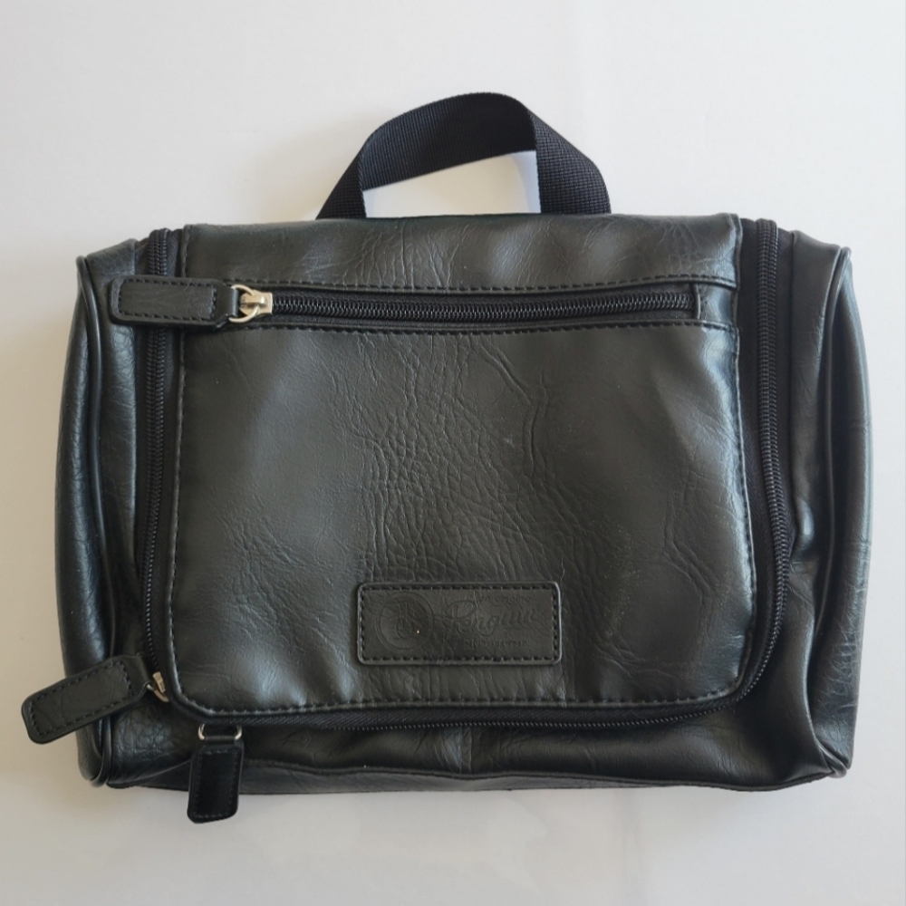 Penguin Toiletry Travel Mini Bag.